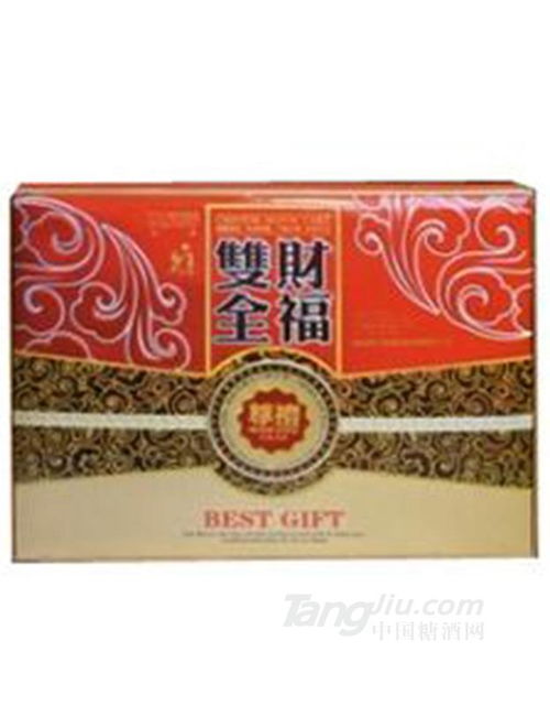寧青財福雙全精品禮盒招商 青銅峽市寧青清真食品有限責(zé)任公司 糖酒網(wǎng)tangjiu.com