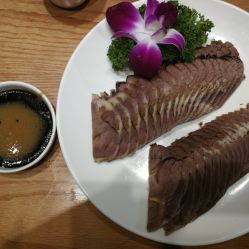 贏融印象 鄉牛兒清真餐廳電話,地址,營業時間 昆明美食