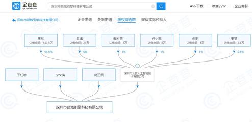 王欣旗下公司拓展技術布局，新增投資聚焦計算機網絡科技領域