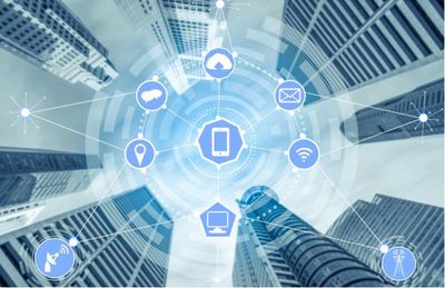 連接未來(lái) 上海物聯(lián)網(wǎng)與數(shù)據(jù)服務(wù)盛宴，5月17-19日盛大啟幕